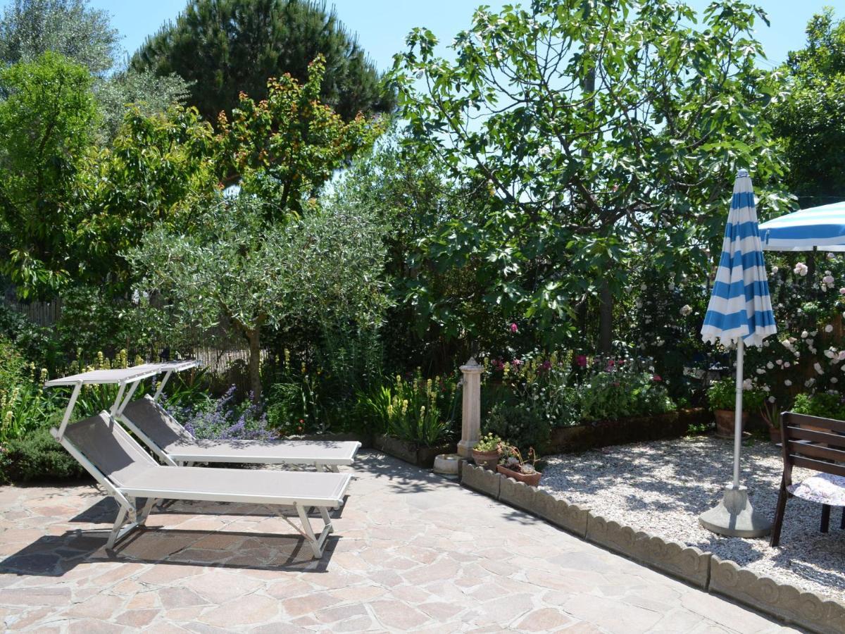 Belvilla By Oyo Venturi Olive Gatteo a Mare Εξωτερικό φωτογραφία